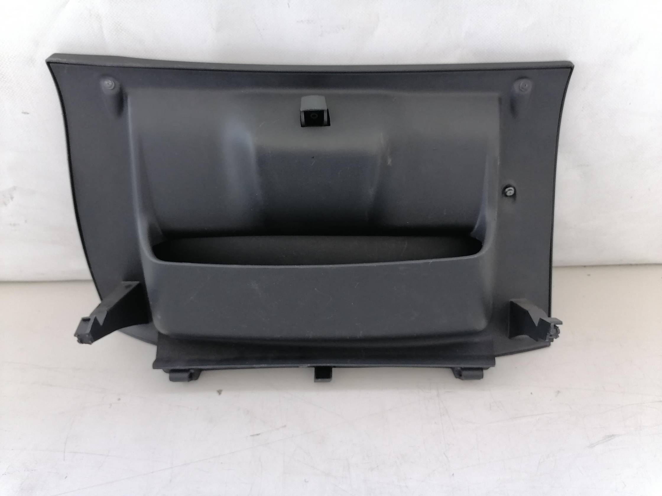 Portaoggetti cruscotto